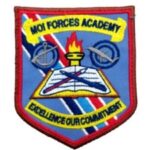 Moi Forces Academy