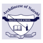 Ngenia High School