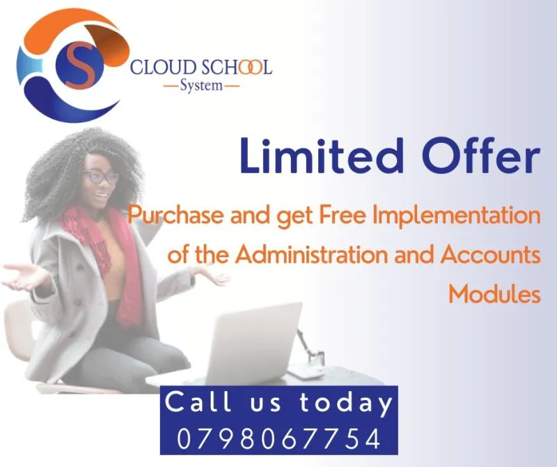 Get A Cloud School System